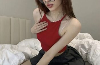 Bilecik Rus Escort Lina