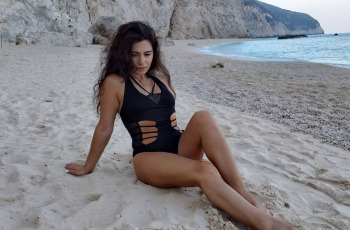 Orta Escort Ceyda