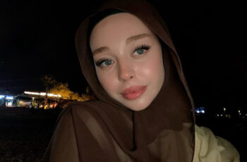 Orta Otele Gelen Escort Pırıltı