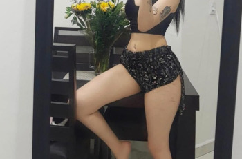 Orta Seks Uzmanı Escort Seda