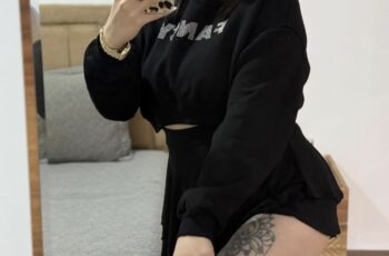 Van Gerçek Escort Seher